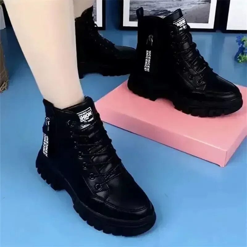 Bota Feminina Inverno - Finesse (Promoção Pré Inverno)