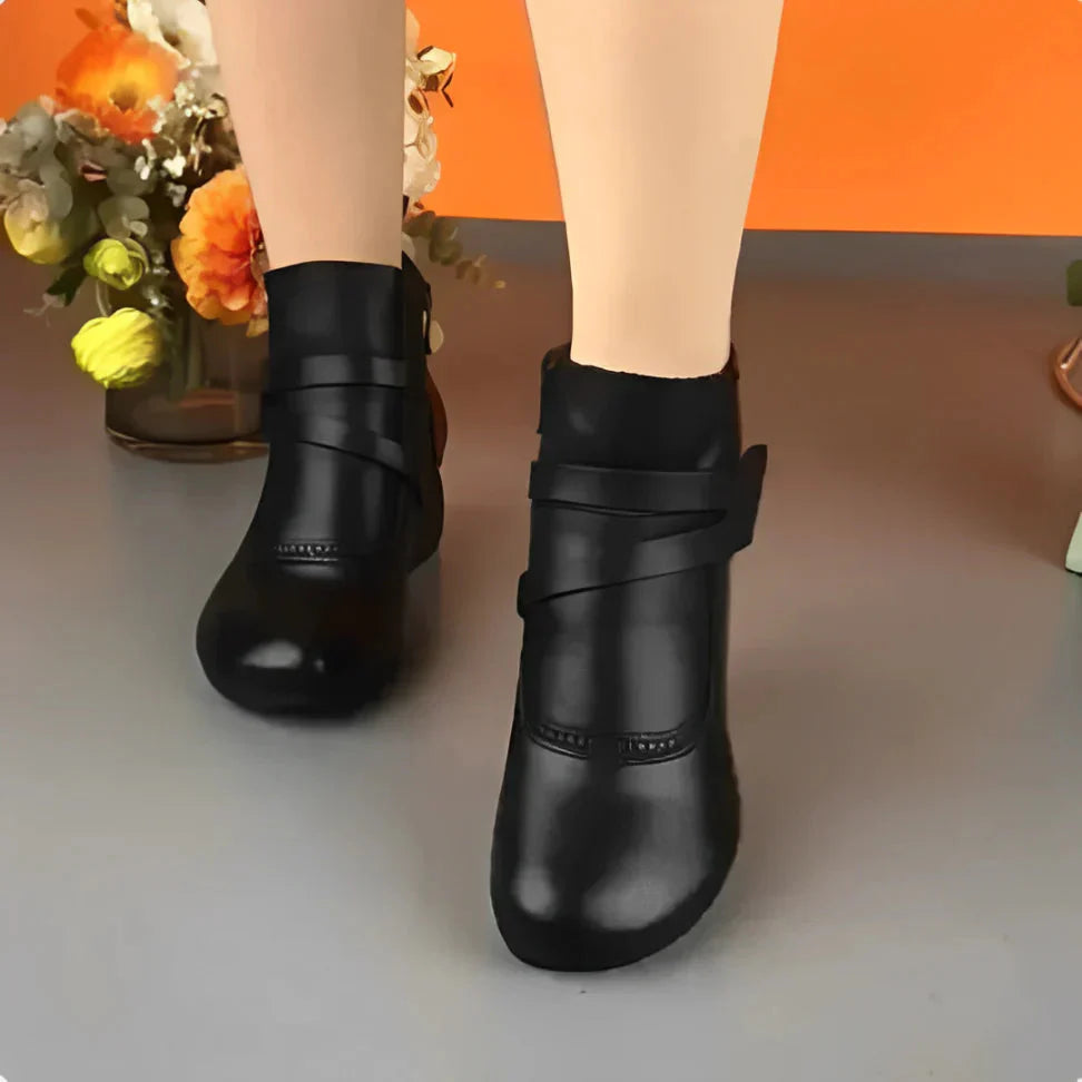 Bota Inverno 2025 Velluto (Promoção Pré Inverno)