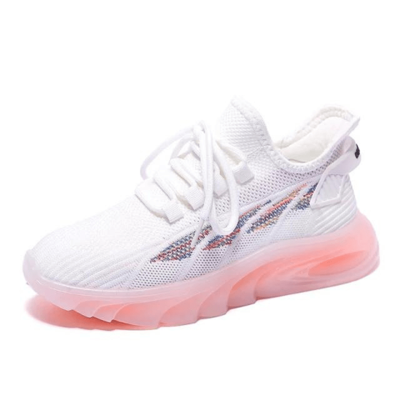 Tênis Esportivo Feminino Ortopédico | Woman Fast®