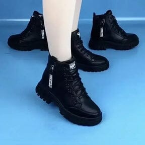 Bota Feminina Inverno - Finesse (Promoção Pré Inverno)