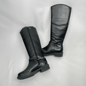 Bota Feminina Sem Salto - Toast