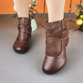 Bota Inverno 2025 Velluto (Promoção Pré Inverno)