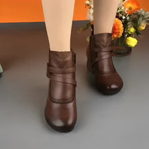 Bota Inverno 2025 Velluto (Promoção Pré Inverno)