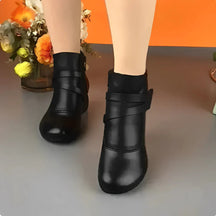 Bota Inverno 2025 Velluto (Promoção Pré Inverno)