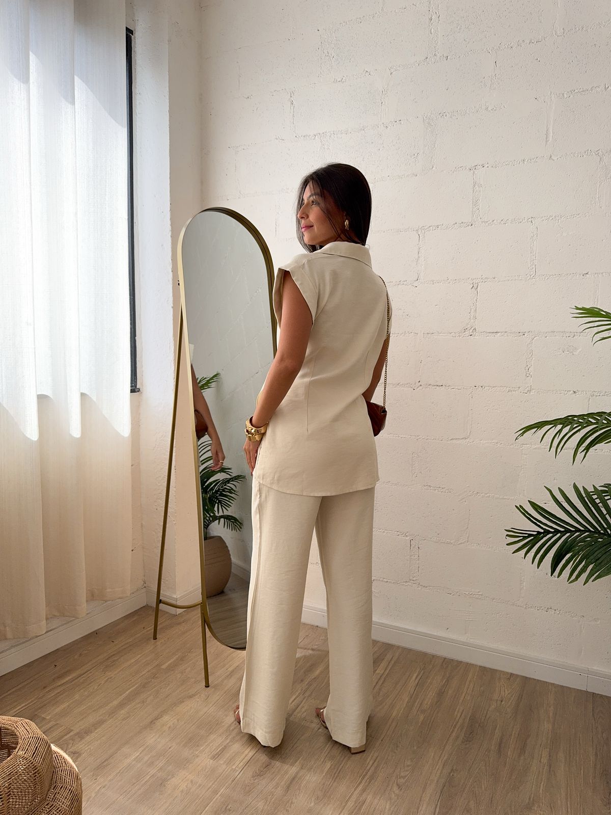 [Compre 1 Leve 2] - Conjunto Dougal