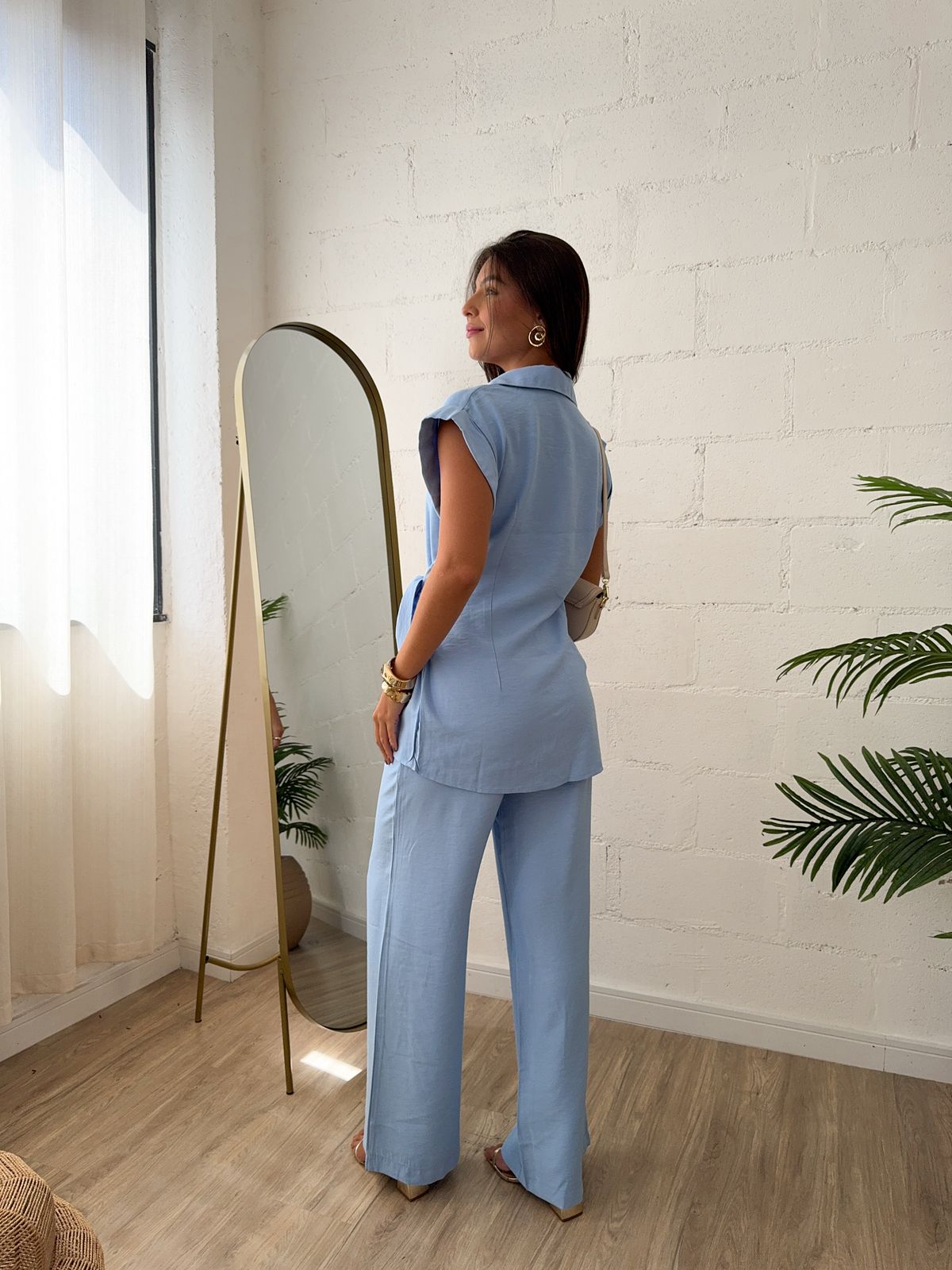 [Compre 1 Leve 2] - Conjunto Dougal