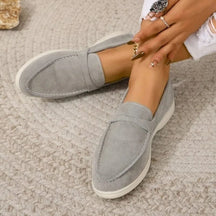 Mocassim Feminino Ortopédico Mulher e Poder