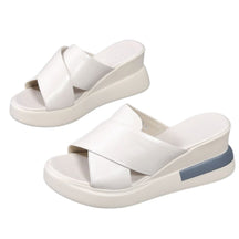 Sandália Anatômica Feminina - Mariha | Frete Grátis Somente Hoje