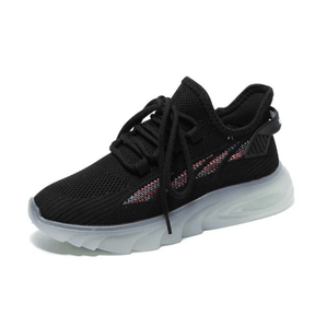Tênis Esportivo Feminino Ortopédico | Woman Fast®