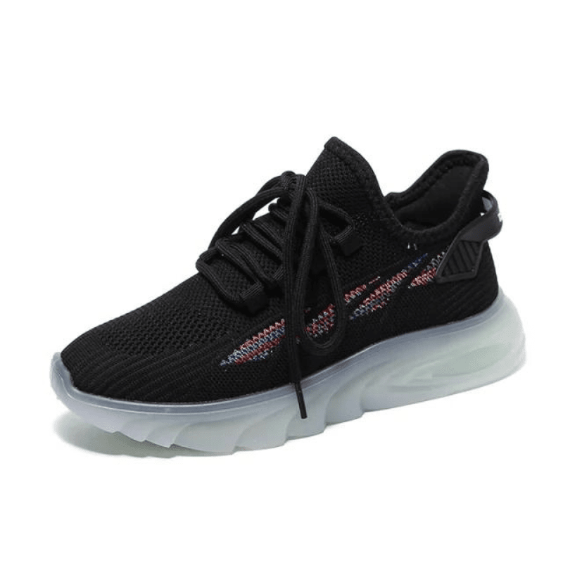 Tênis Esportivo Feminino Ortopédico | Woman Fast®