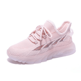 Tênis Esportivo Feminino Ortopédico | Woman Fast®