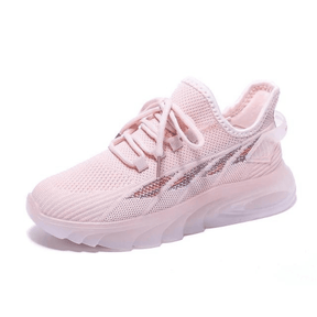 Tênis Esportivo Feminino Ortopédico | Woman Fast®