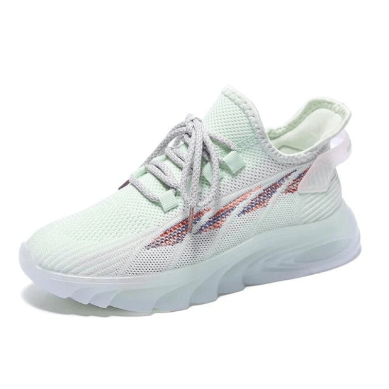 Tênis Esportivo Feminino Ortopédico | Woman Fast®