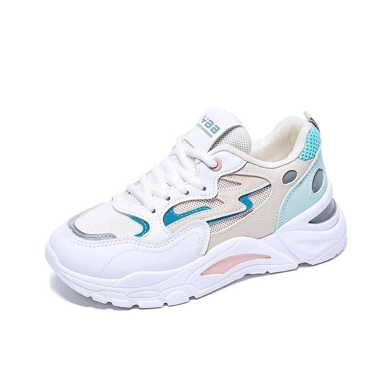 Tênis Ortopédico Feminino | Zoe®